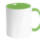 Two Tone 11oz Mugs