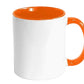 Two Tone 11oz Mugs