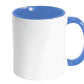 Two Tone 11oz Mugs