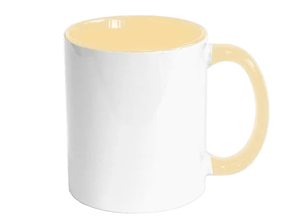 Two Tone 11oz Mugs