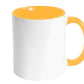 Two Tone 11oz Mugs