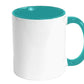 Two Tone 11oz Mugs