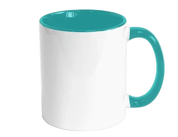 Two Tone 11oz Mugs