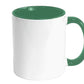 Two Tone 11oz Mugs
