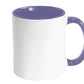 Two Tone 11oz Mugs