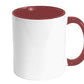 Two Tone 11oz Mugs