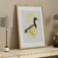 EY UP Duck