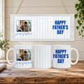 Personalised Photo Father’s Day Mug – You Are My Best Friend