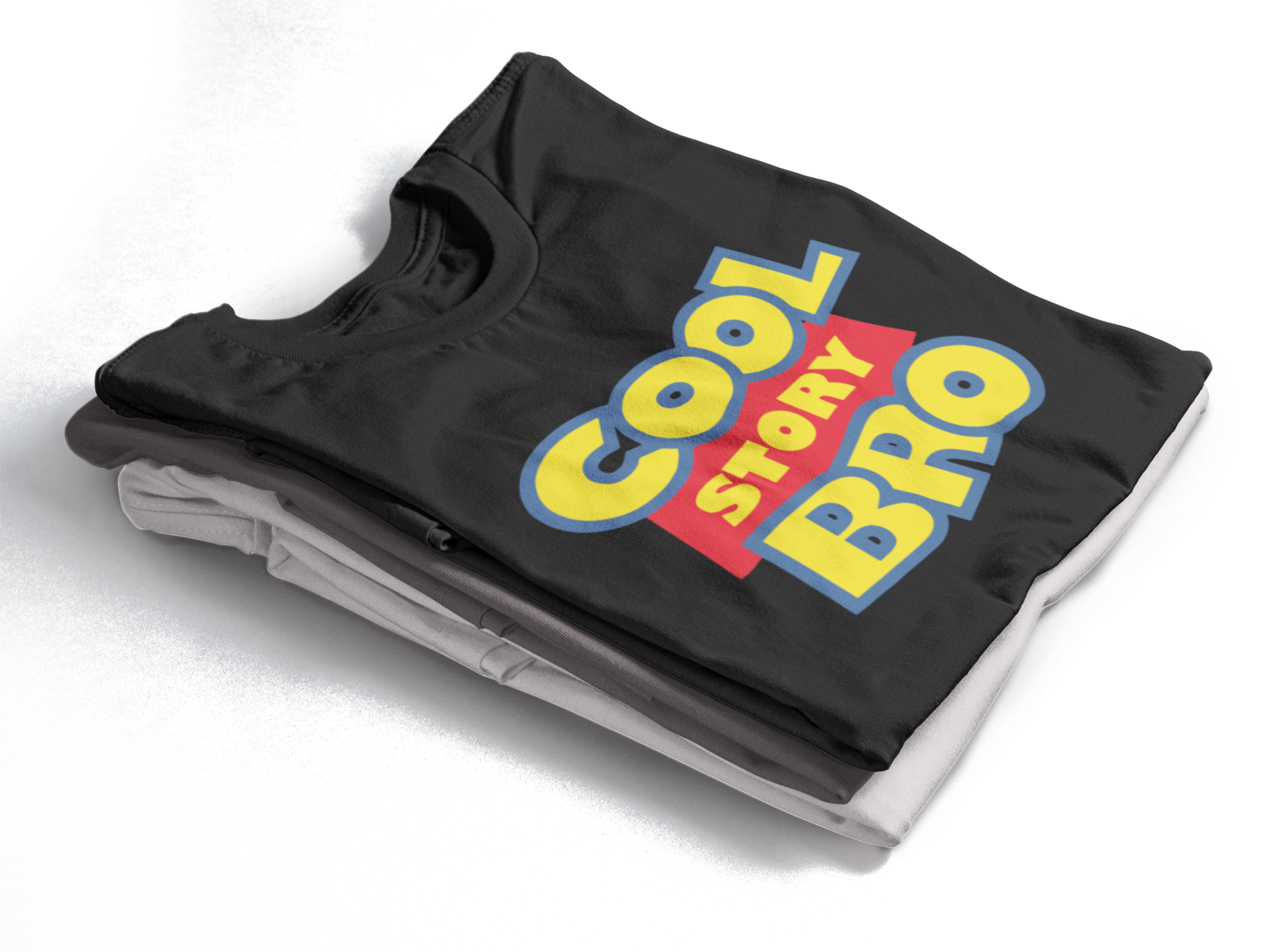 Cool story bro - Unisex T-shirt