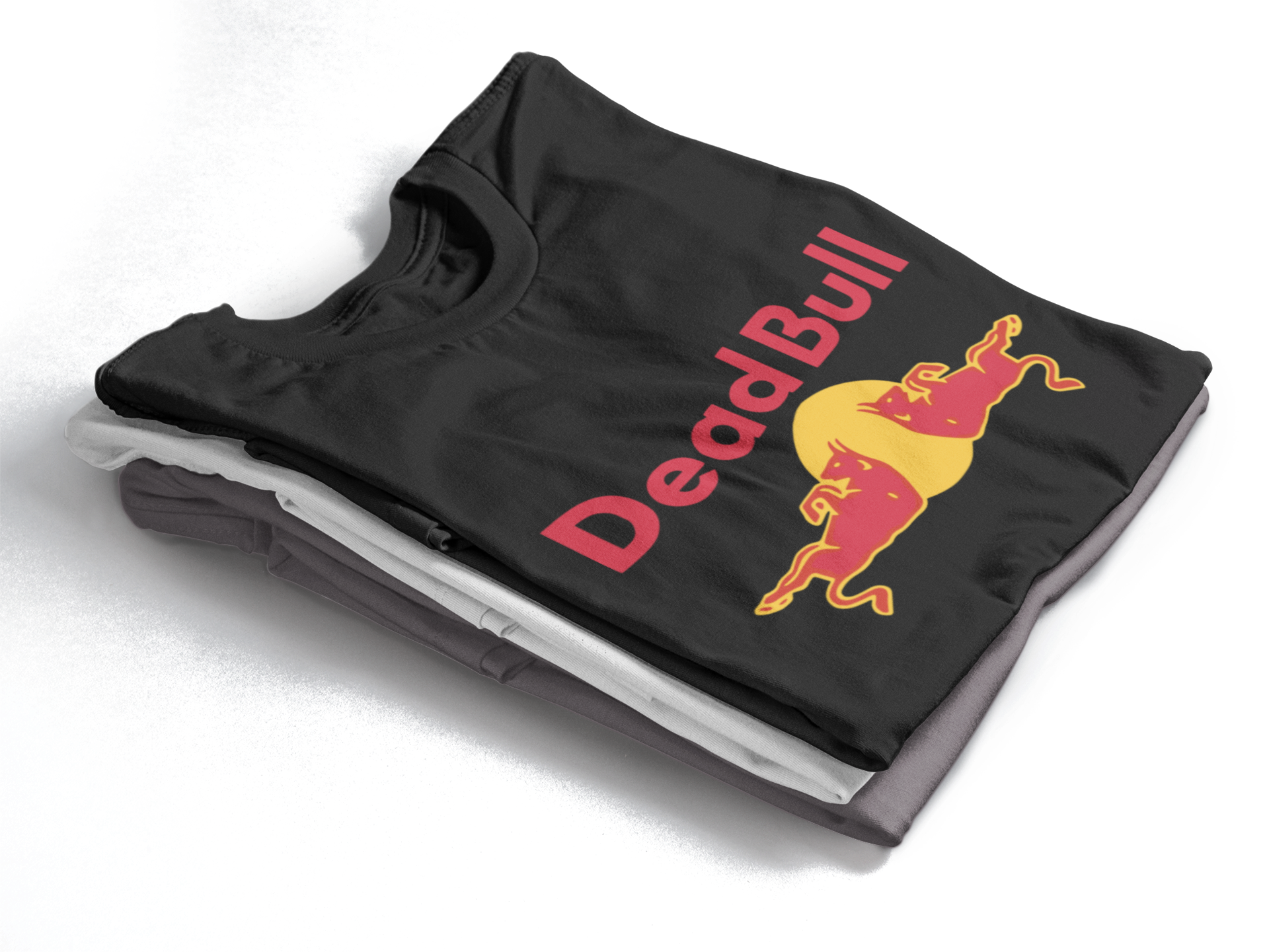 Dead bull / Energy Drink Inspired - Unisex T-shirt