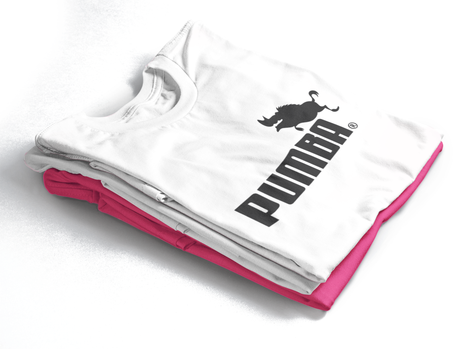 Pumba - Unisex T-shirt