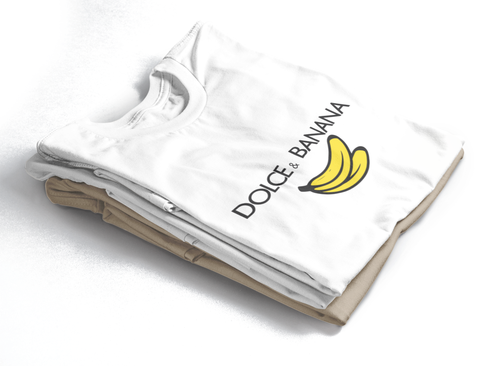 Dolce & Banana  - Unisex T-shirt