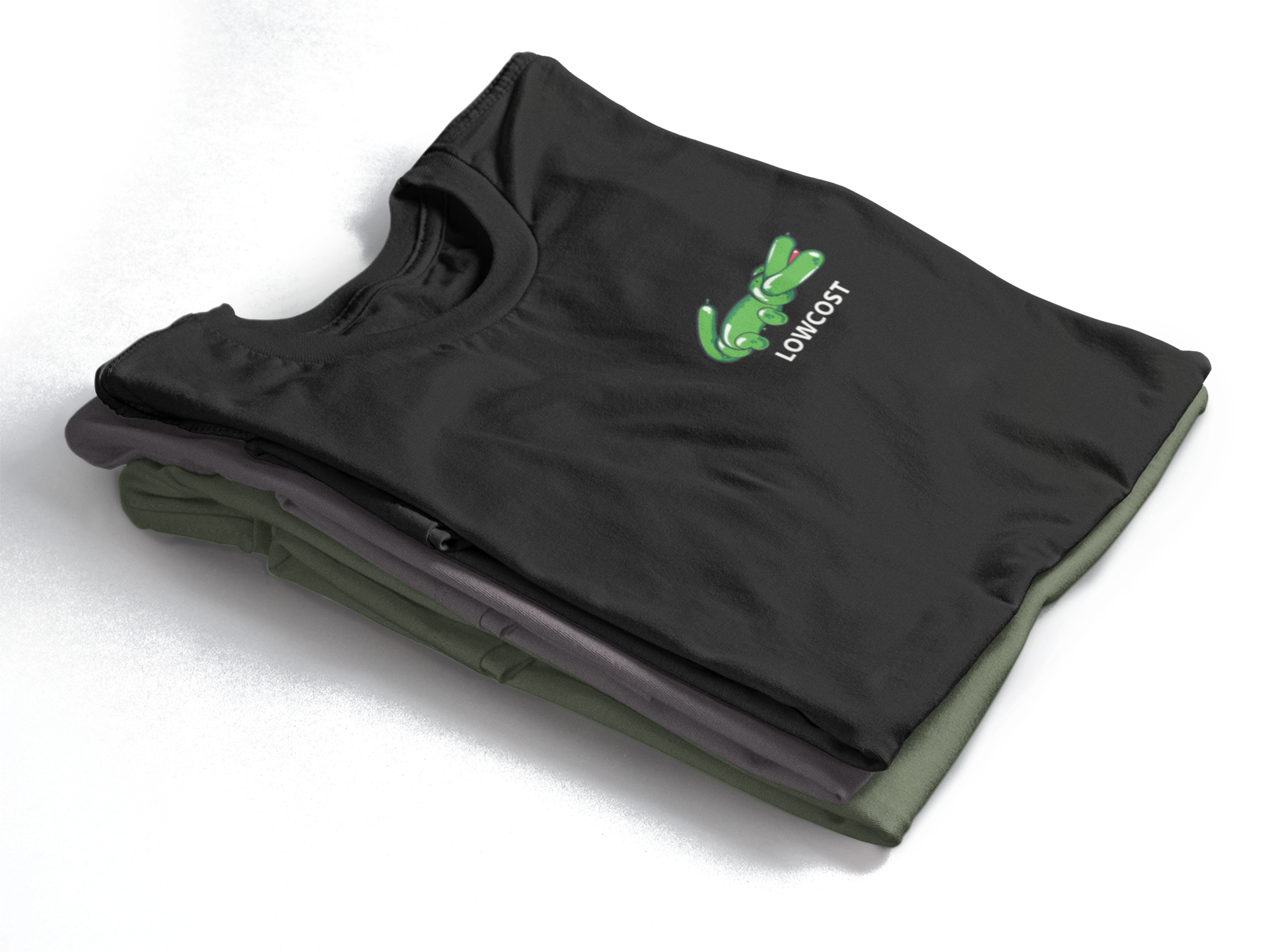 Low cost croc  - Unisex T-shirt