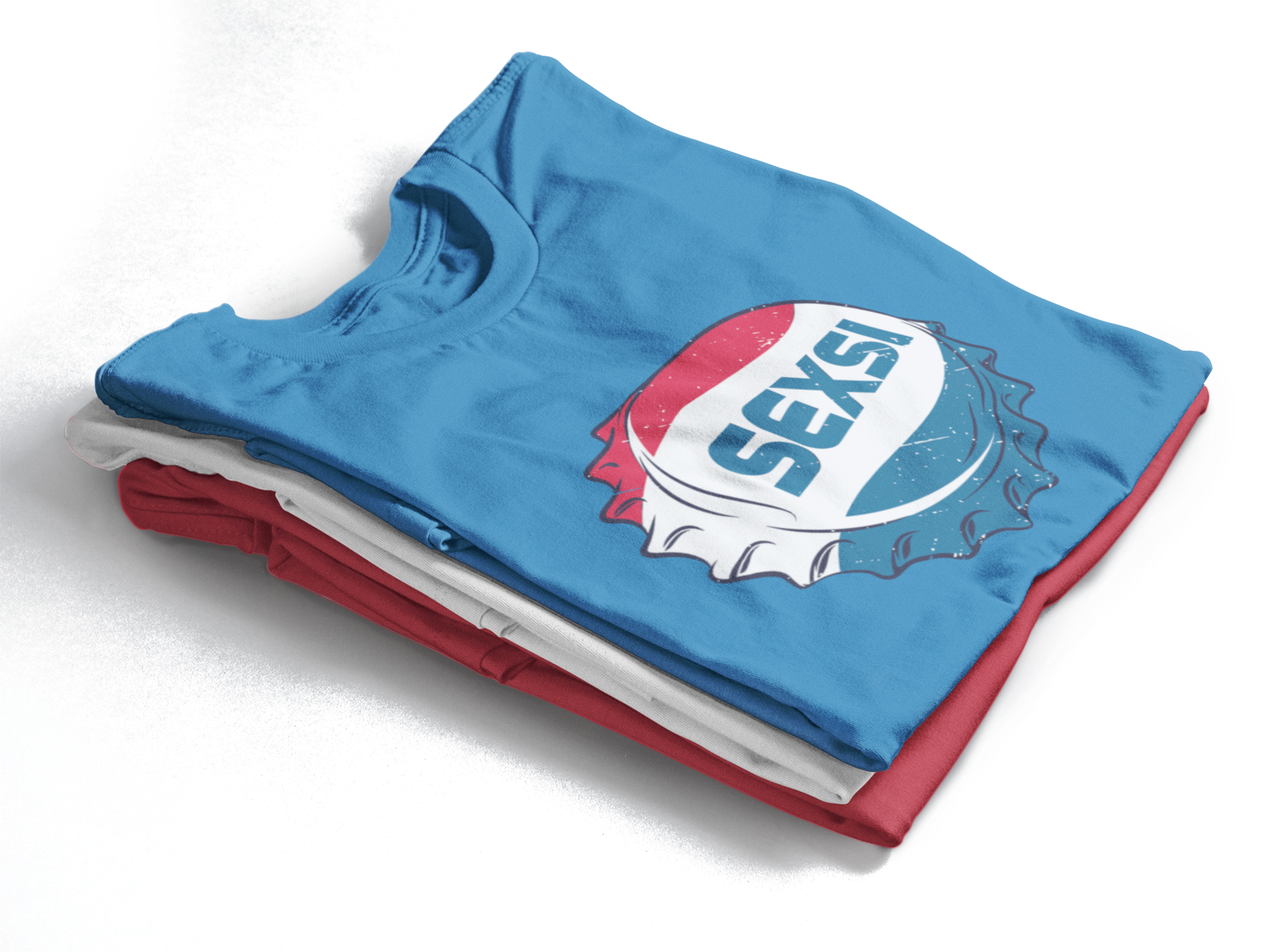 Sexsi - Unisex T-shirt