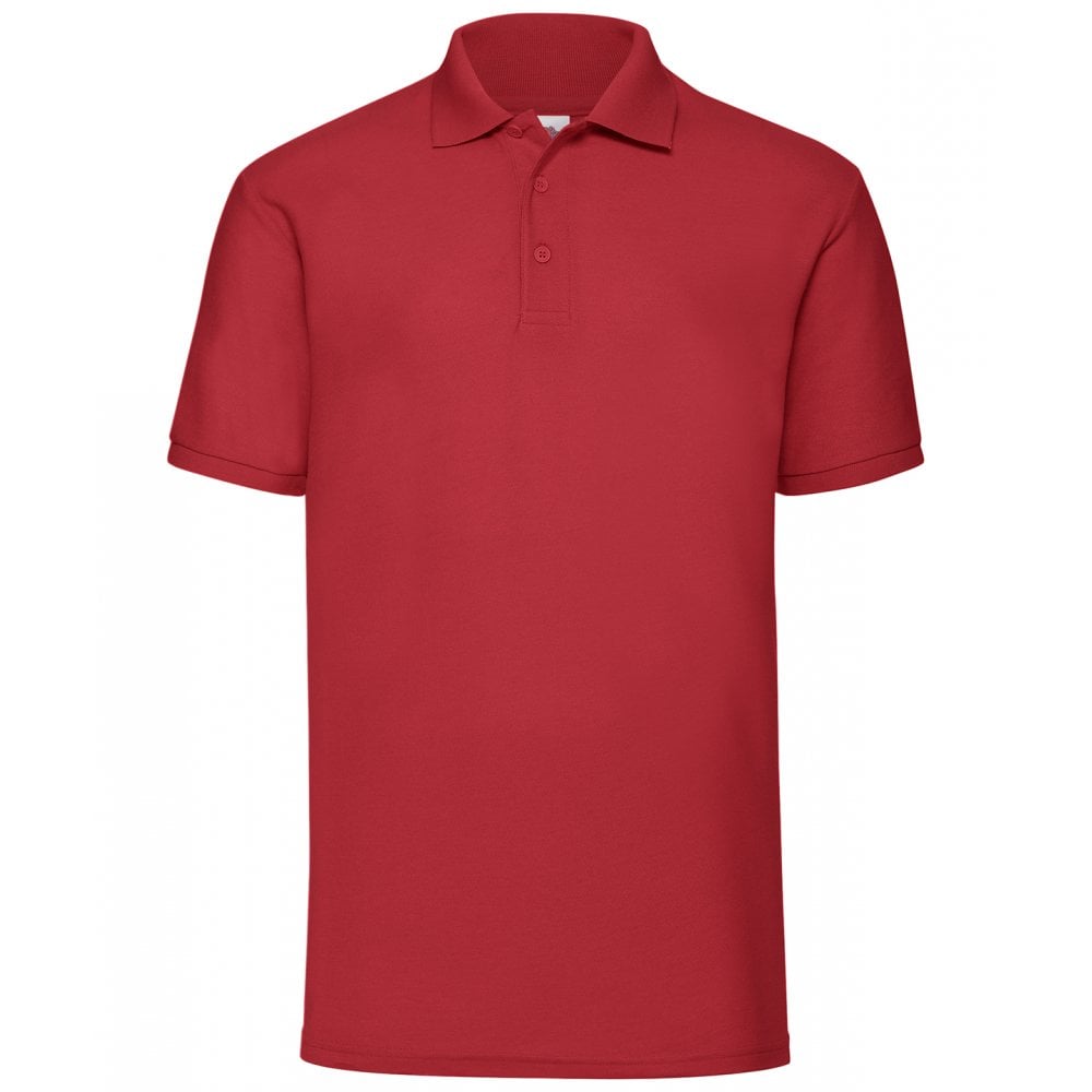 Fruit of the Loom 63402 - Polo