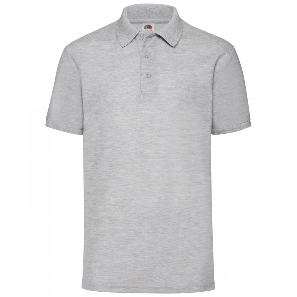 Fruit of the Loom 63402 - Polo