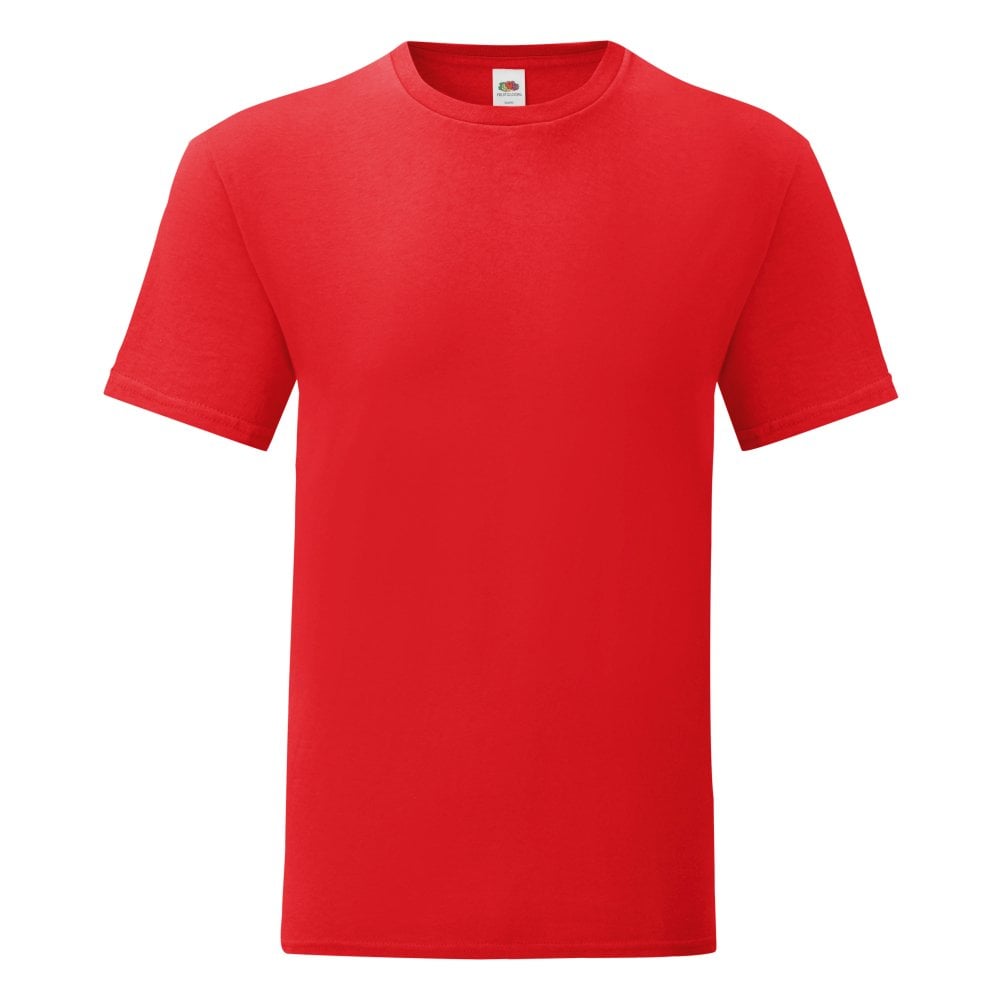 Fruit of the Loom Iconic 150 T-Shirt
