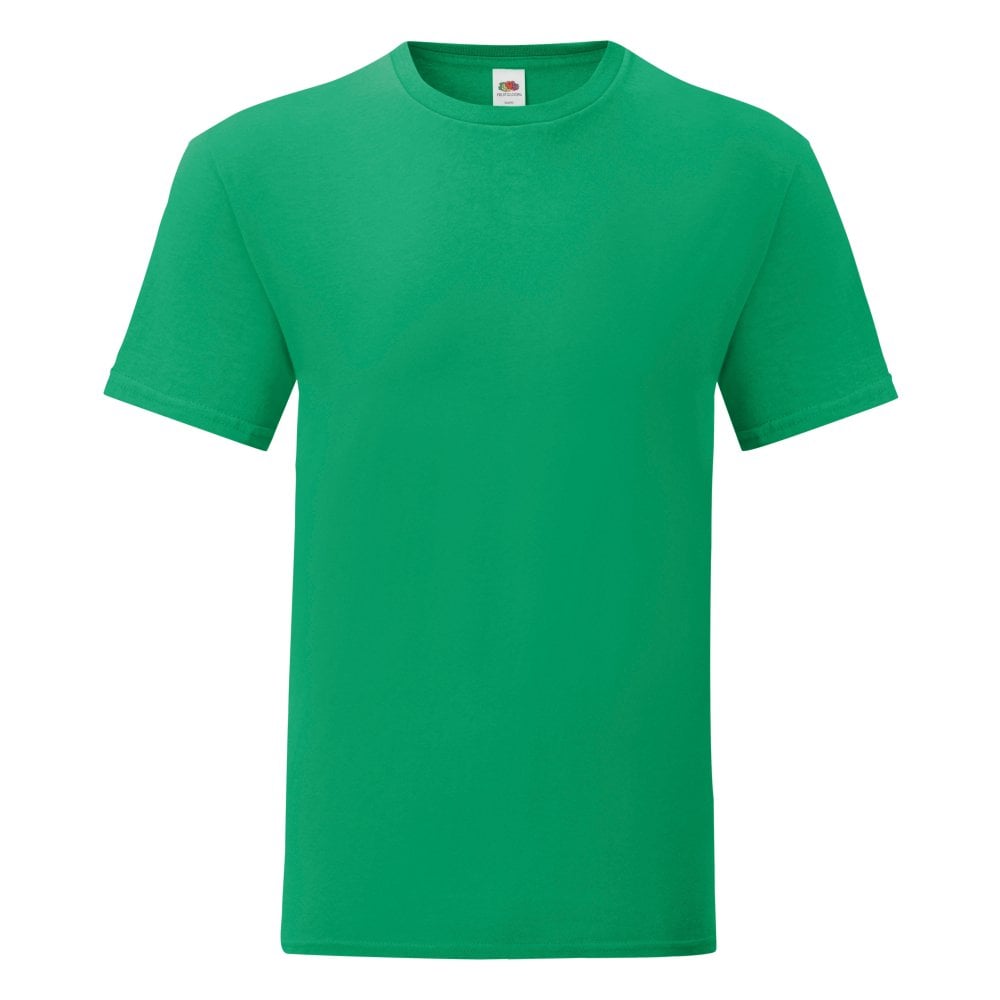 Fruit of the Loom Iconic 150 T-Shirt