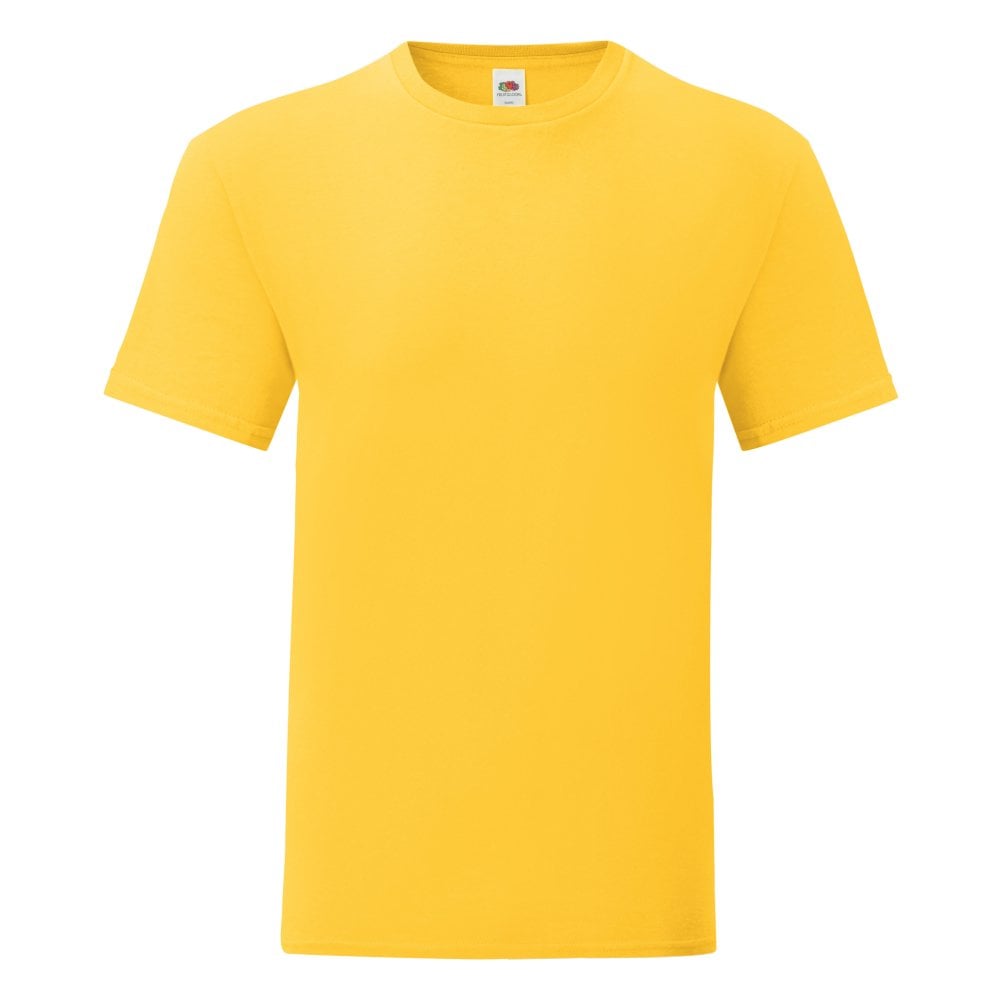 Fruit of the Loom Iconic 150 T-Shirt