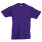 Fruit Of The Loom Kids T-Shirts