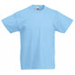 Fruit Of The Loom Kids T-Shirts