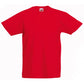 Fruit Of The Loom Kids T-Shirts
