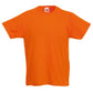 Fruit Of The Loom Kids T-Shirts