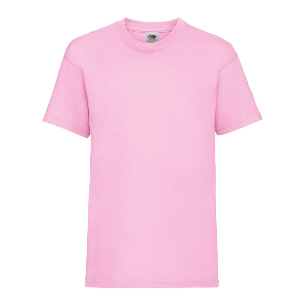 Fruit Of The Loom Kids T-Shirts