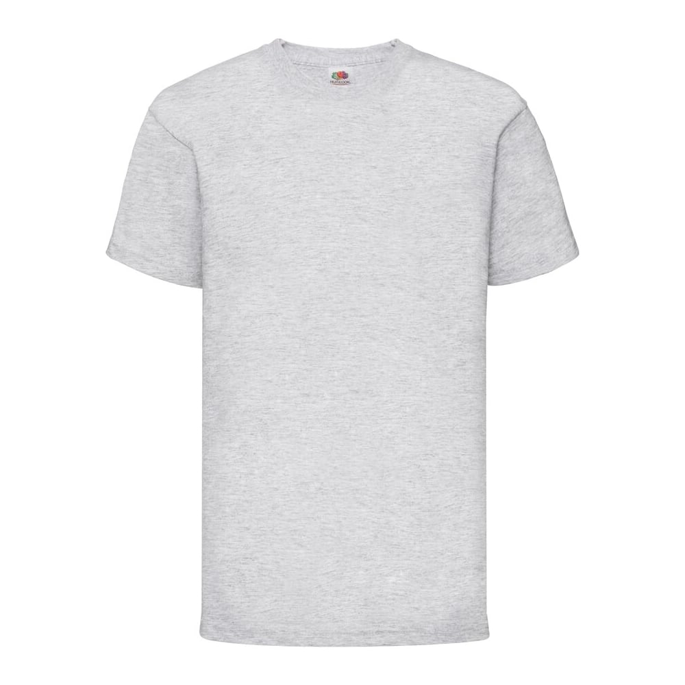 Fruit Of The Loom Kids T-Shirts