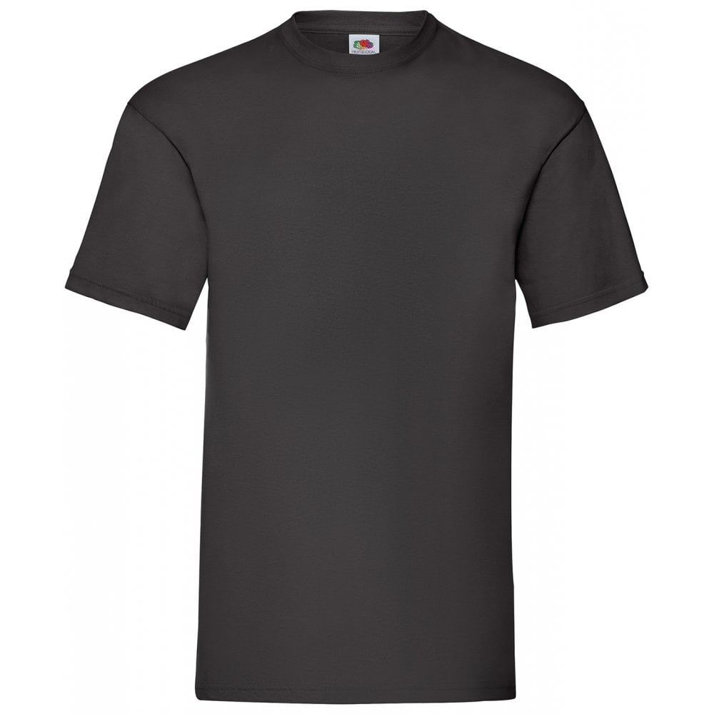 Fruit of the Loom Value Weight - T-Shirt