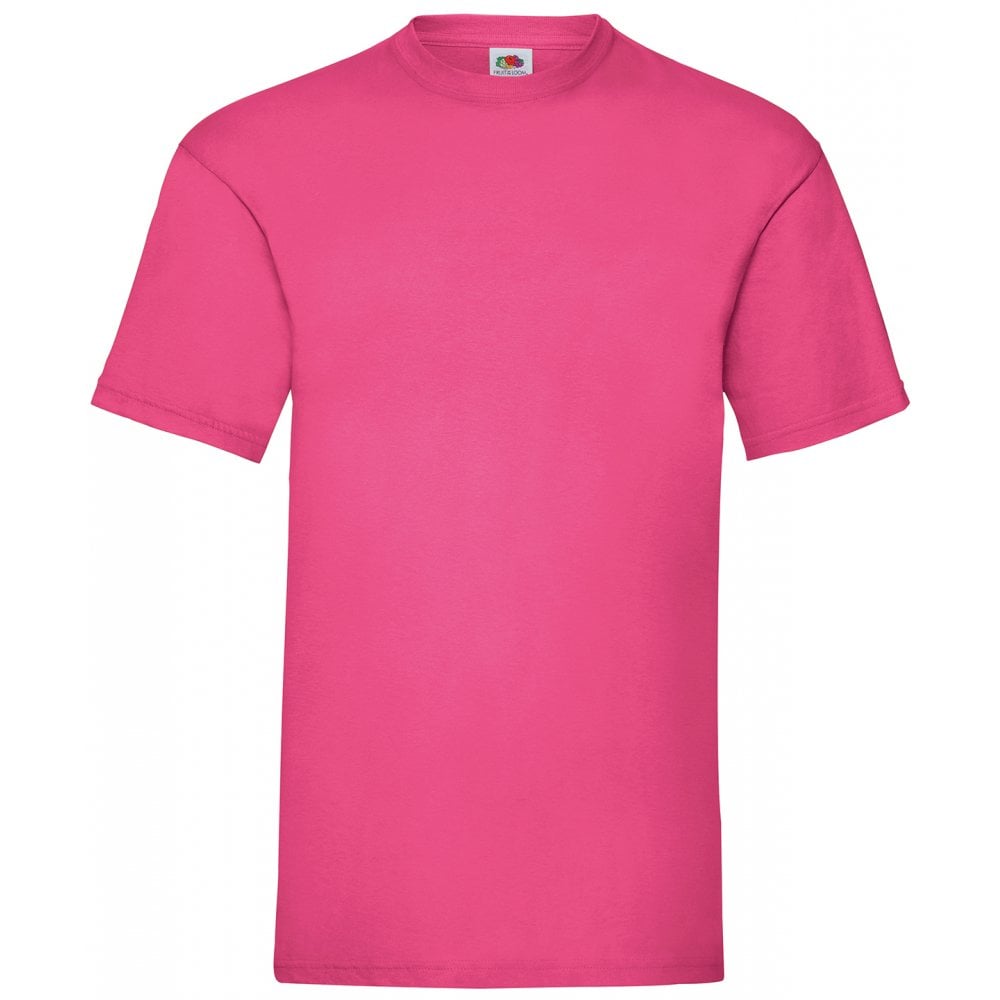 Fruit of the Loom Value Weight - T-Shirt