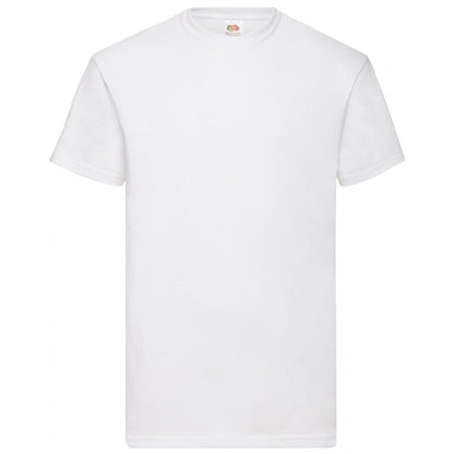 Fruit of the Loom Value Weight - T-Shirt