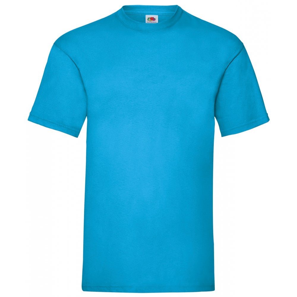 Fruit of the Loom Value Weight - T-Shirt