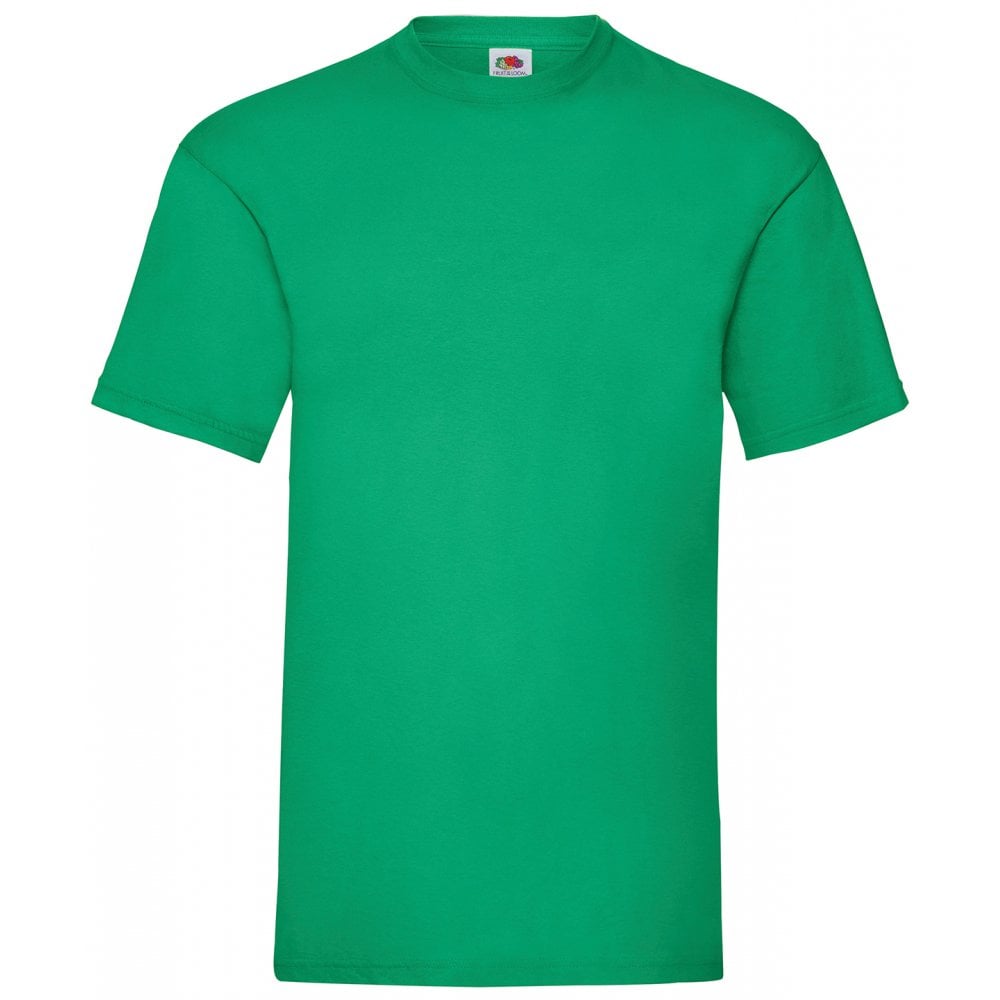 Fruit of the Loom Value Weight - T-Shirt