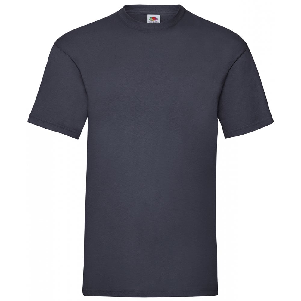 Fruit of the Loom Value Weight - T-Shirt