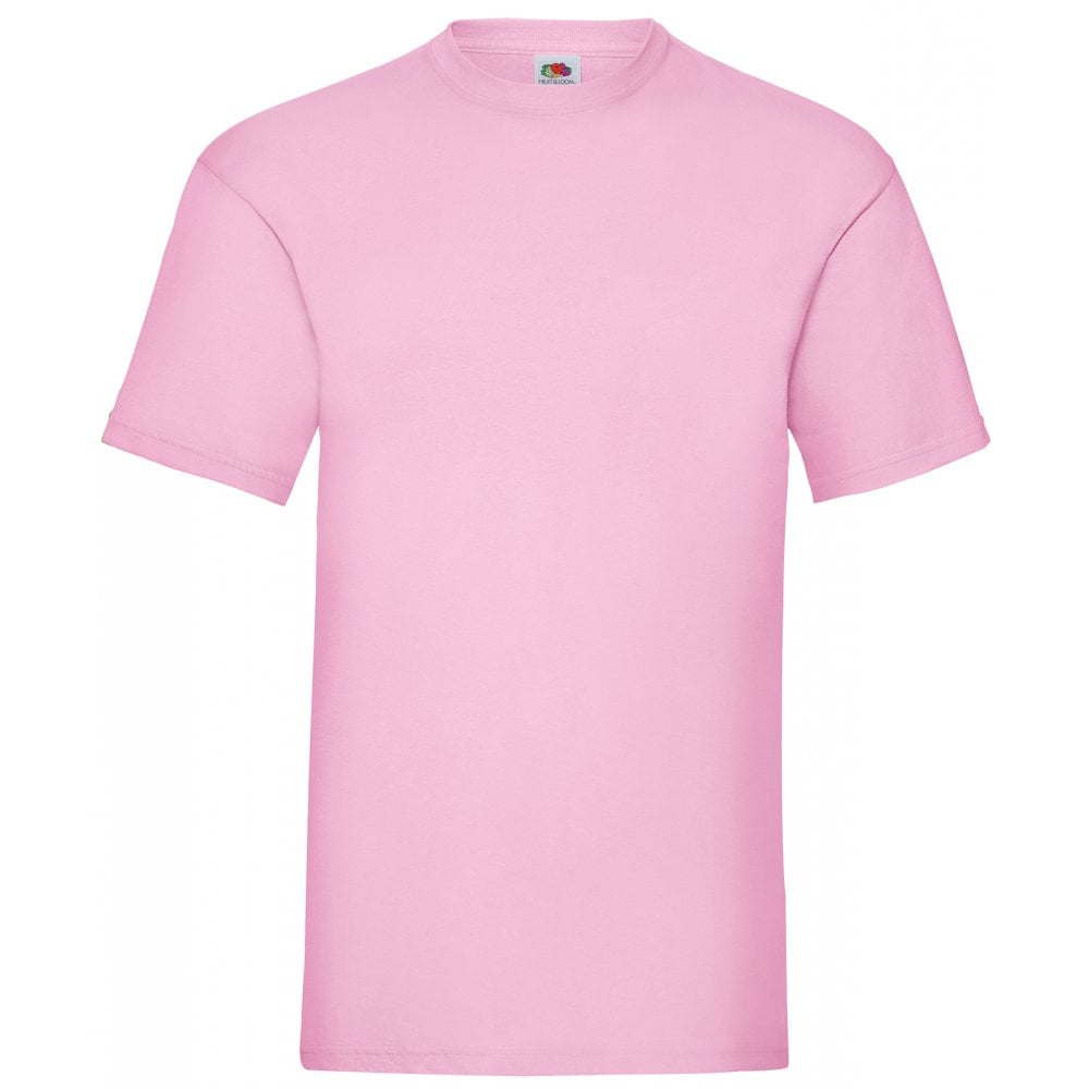 Fruit of the Loom Value Weight - T-Shirt