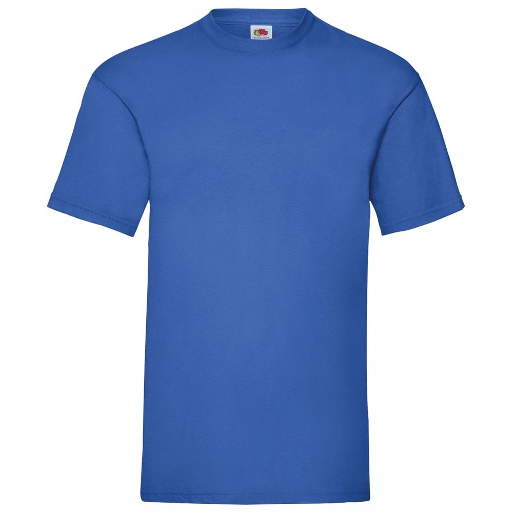 Fruit of the Loom Value Weight - T-Shirt