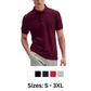 Fruit of the Loom 63402 - Polo