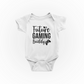 Future Gaming Buddy Boys - Baby Vest
