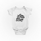 Little Diva Girls Baby - Baby Vest