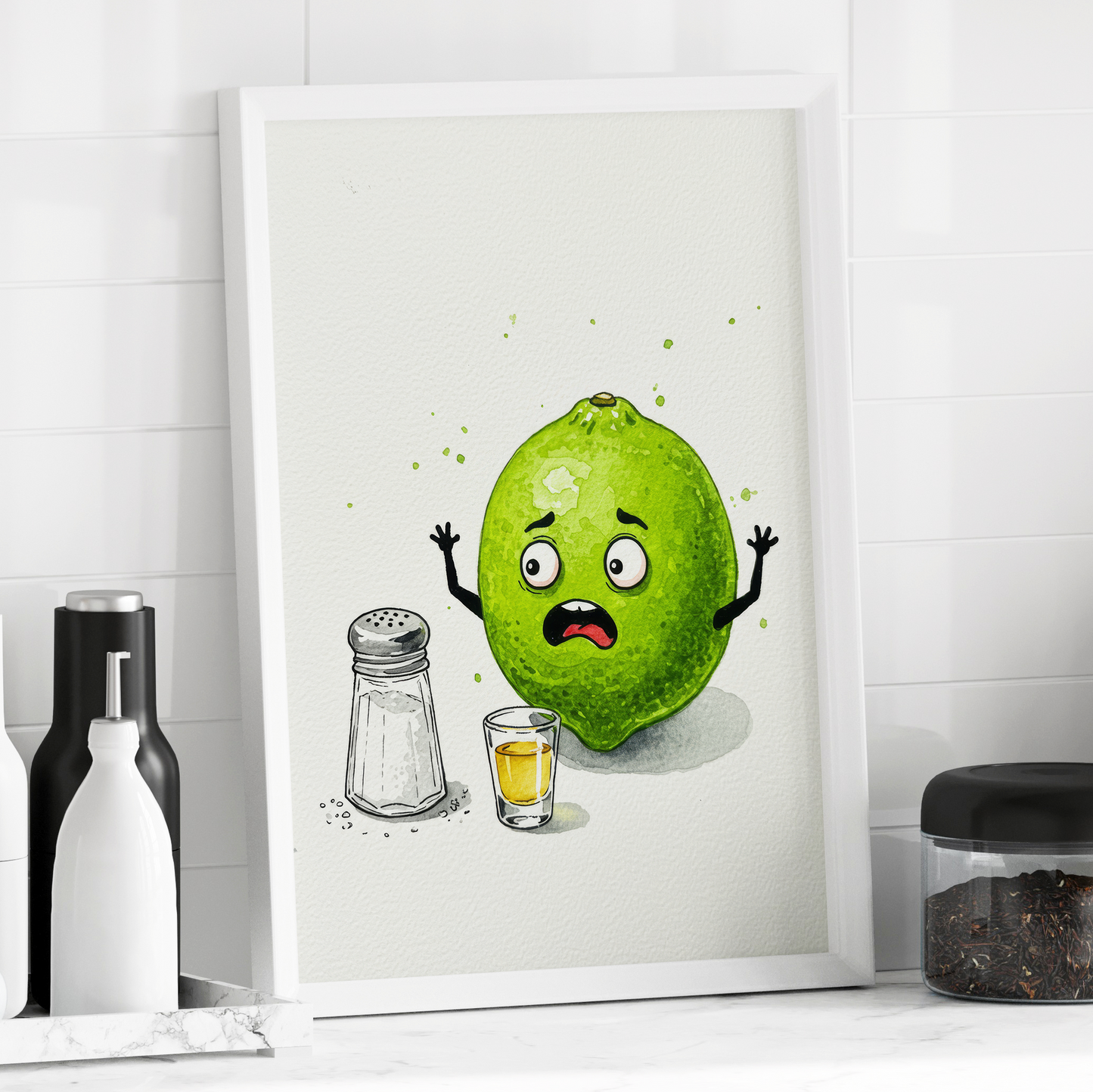 Limes disgrace
