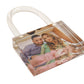 Crystal Photo Lock - With Gift Box
