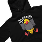 Duck Tape - Heavyweight Hoodie