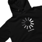 I'm Thinking - Heavyweight Hoodie