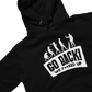 Go Back we F**ked Up - Heavyweight Hoodie