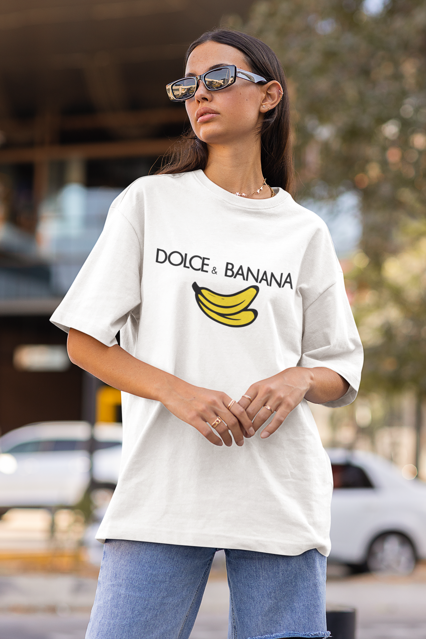 Dolce & Banana  - Unisex T-shirt