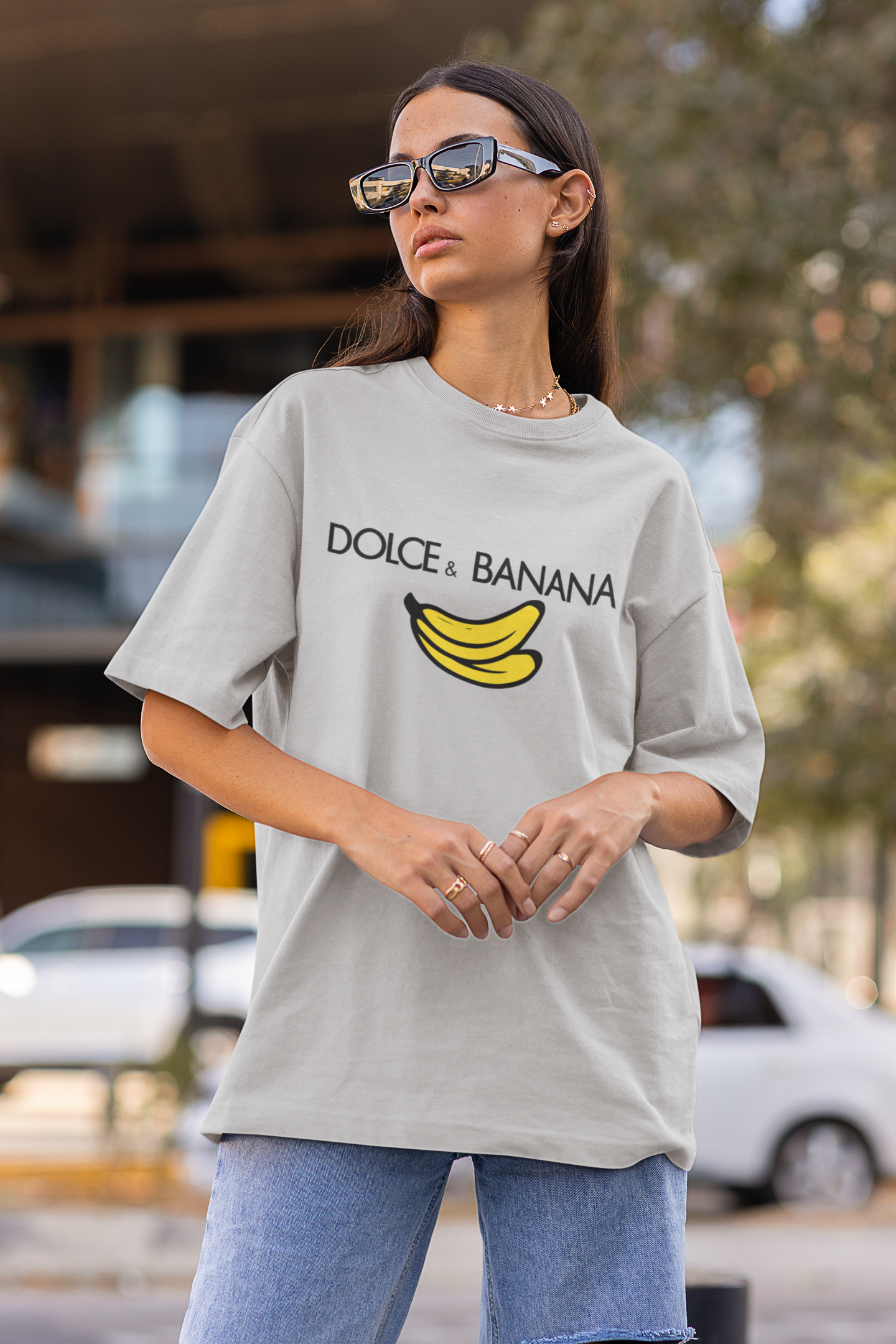 Dolce & Banana  - Unisex T-shirt