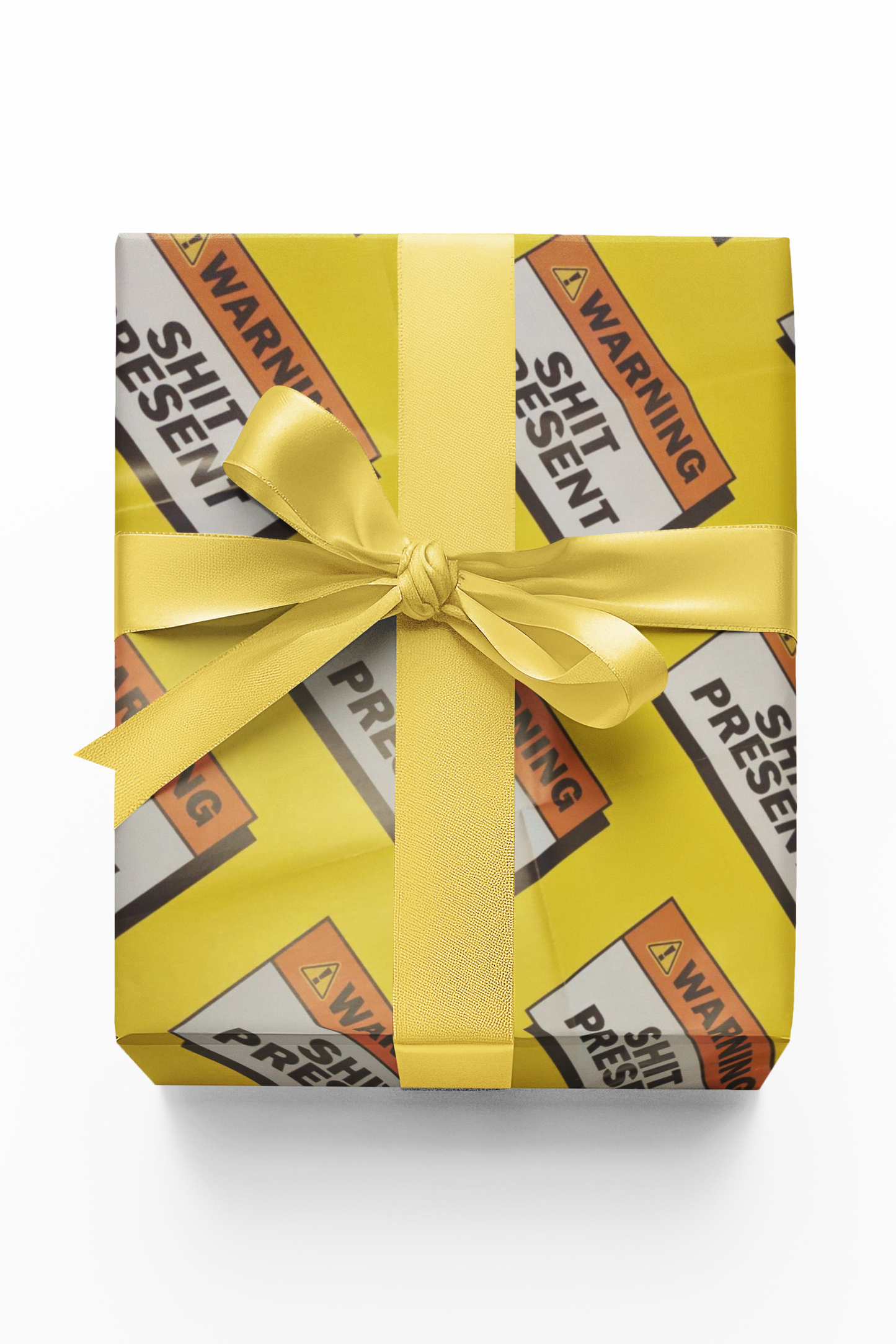 Warning this is a Sh*t present