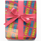 Sore Fanny Club - New Mum Wrapping Paper