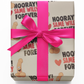 Hooray Same Willy Forever - Wedding Wrapping Paper
